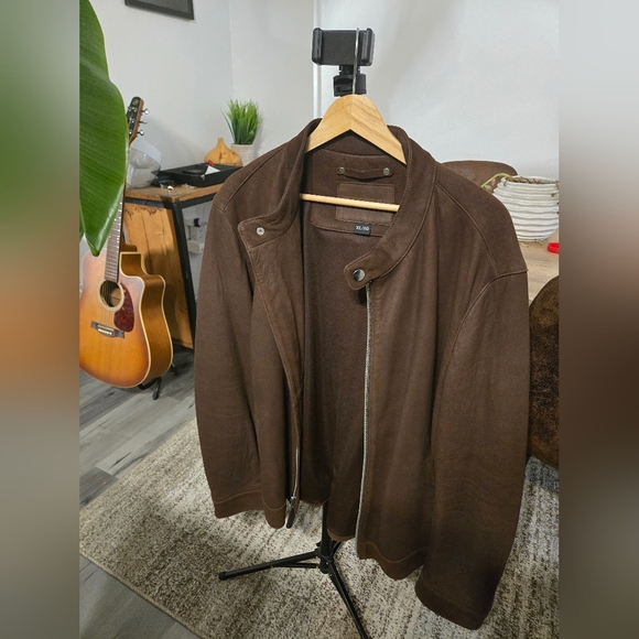 Thursday Boot Company Other - Thursday Boots Racer Jacket (Brand New)